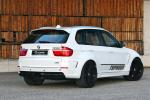 BMW X5 Typhoon by G-Power 2011 года